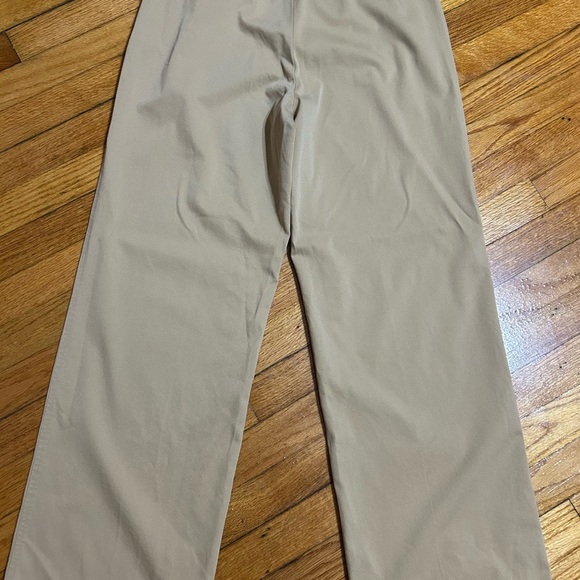 Ron Leal Designer Wide Leg Trouser Dress Pants Size 6, Excellent condition - Picture 9 of 10